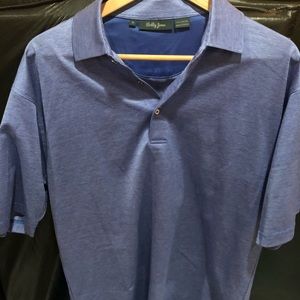 Bobby Jones Golf Polo Size M